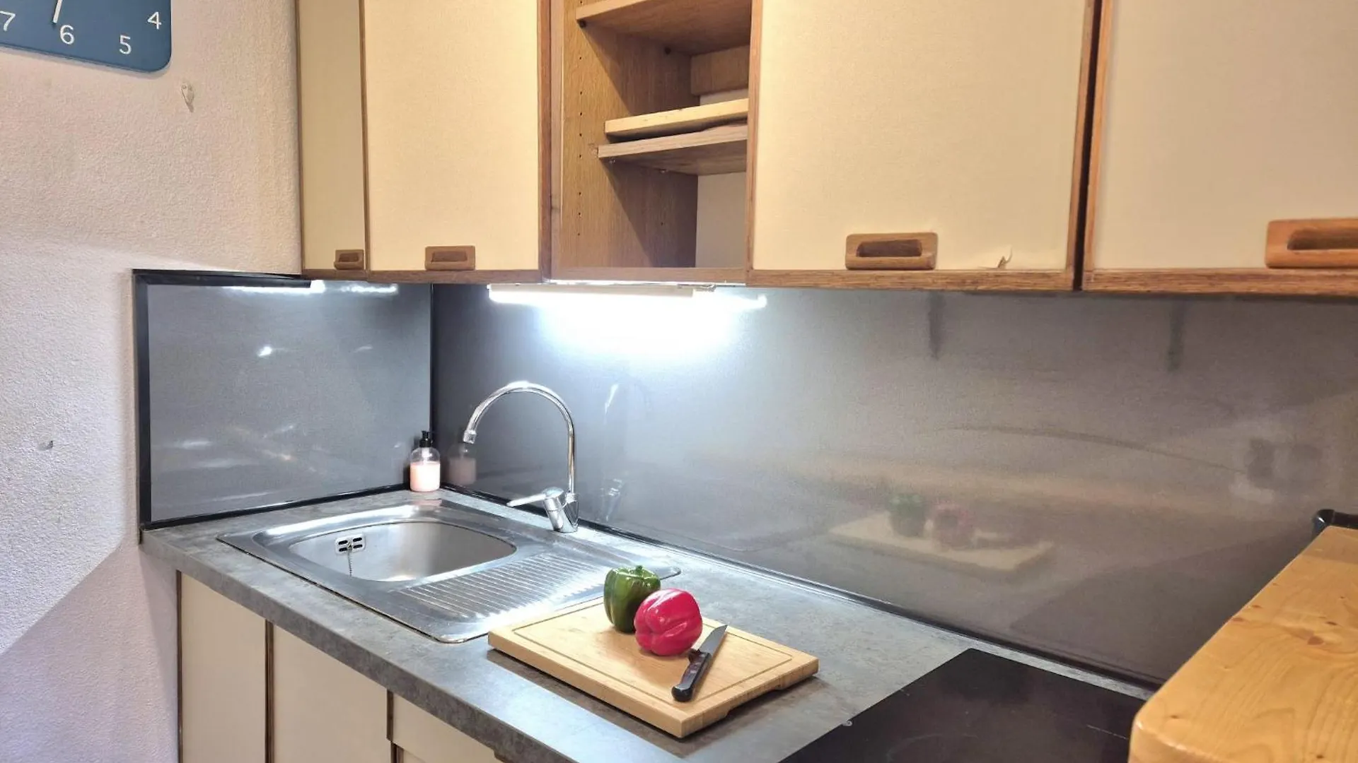Apartment Belle Rive By Interhome Saint-Malo