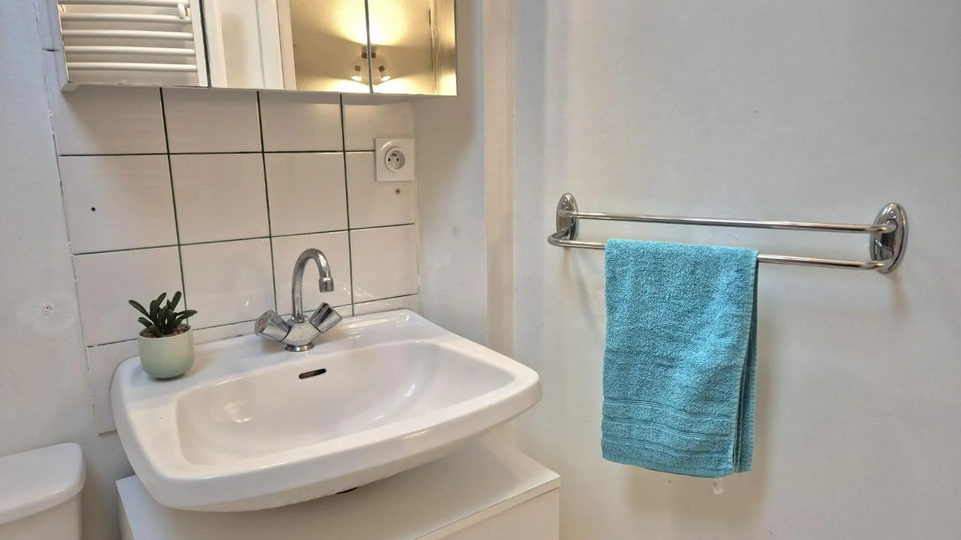 Apartment Belle Rive By Interhome Saint-Malo