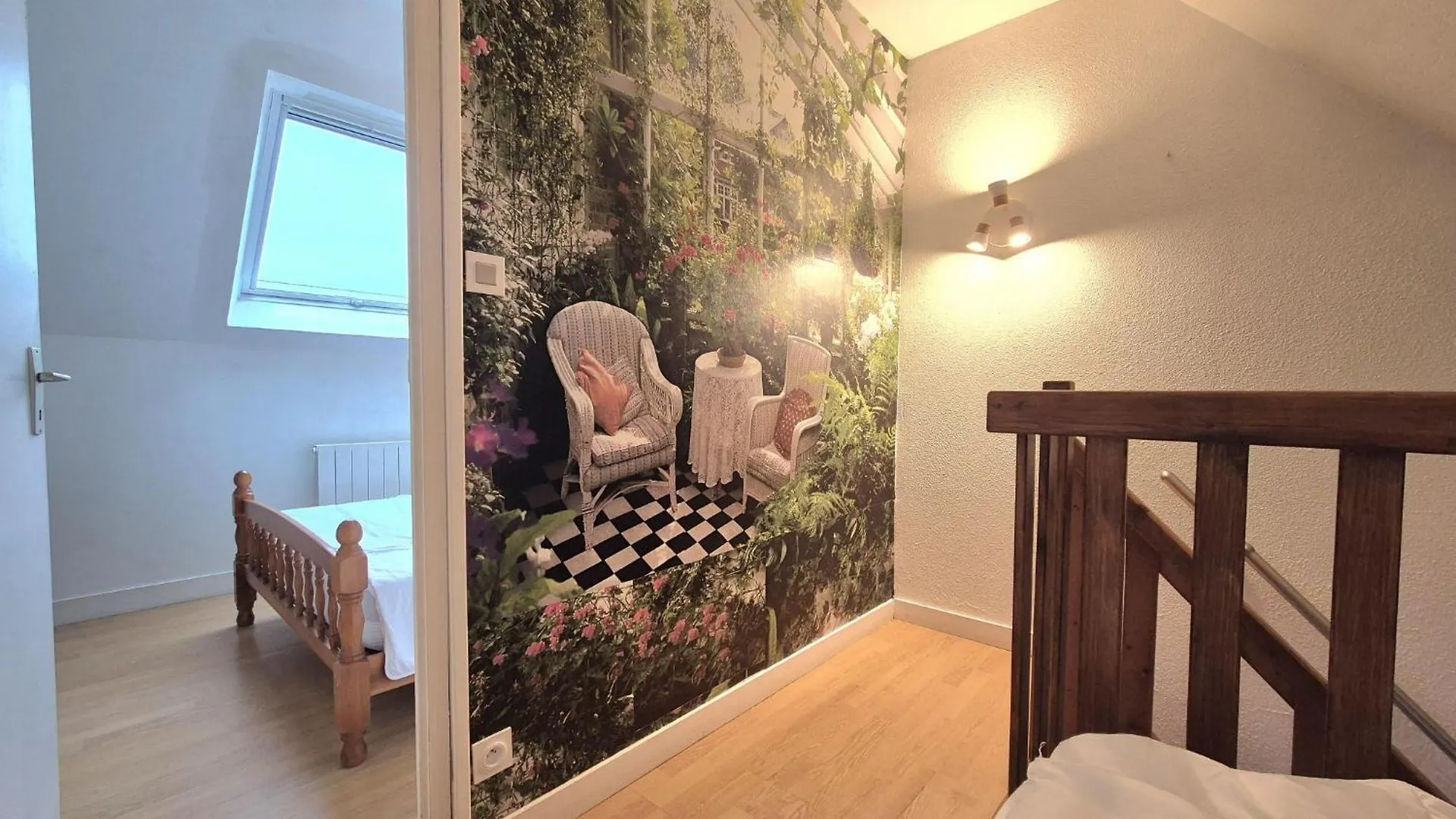 Apartment Belle Rive By Interhome Saint-Malo