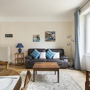L'amarre By Cocoonr Appartement
